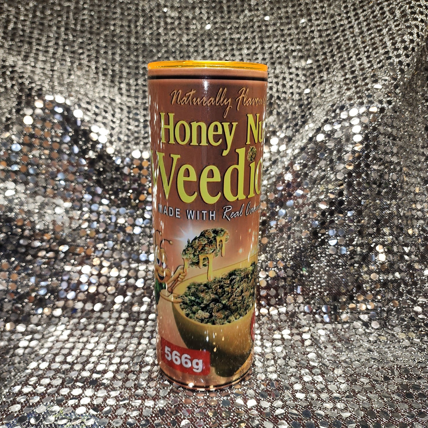 Honey 20oz Hookah Tumbler