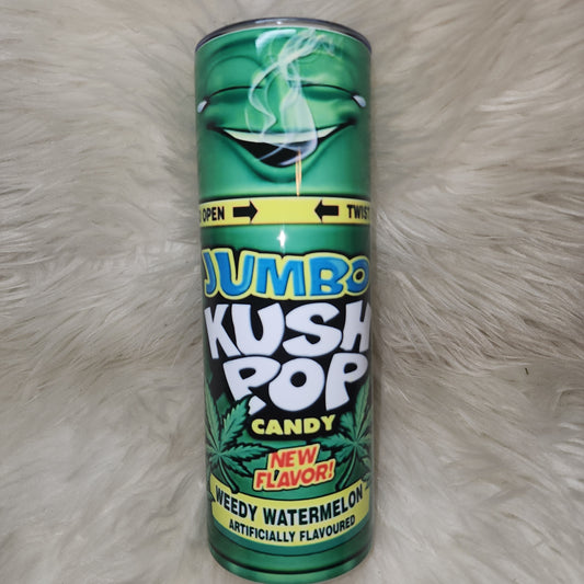 Watermelon Kush pop